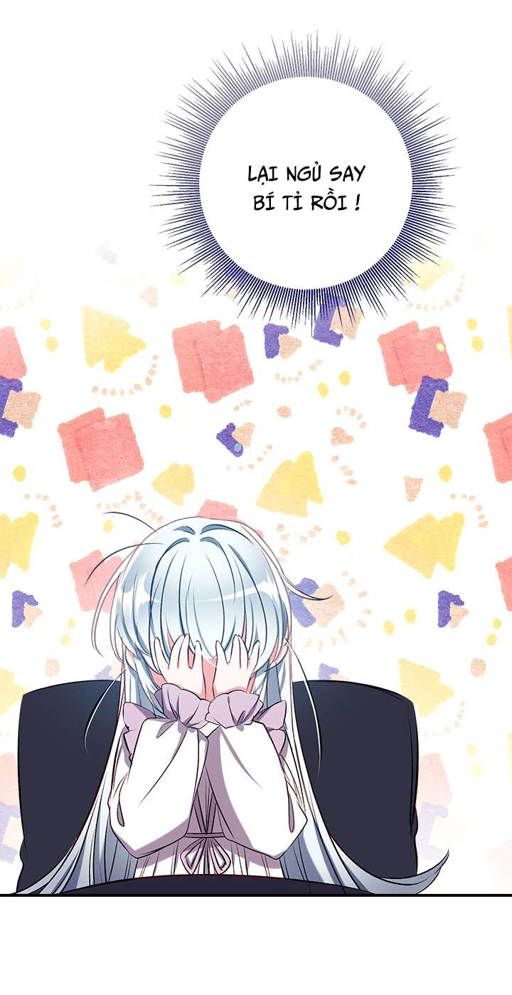 Chúng Ta Có Thể Trở Thành Một Gia Đình Được Không? Chapter 35 - Trang 2