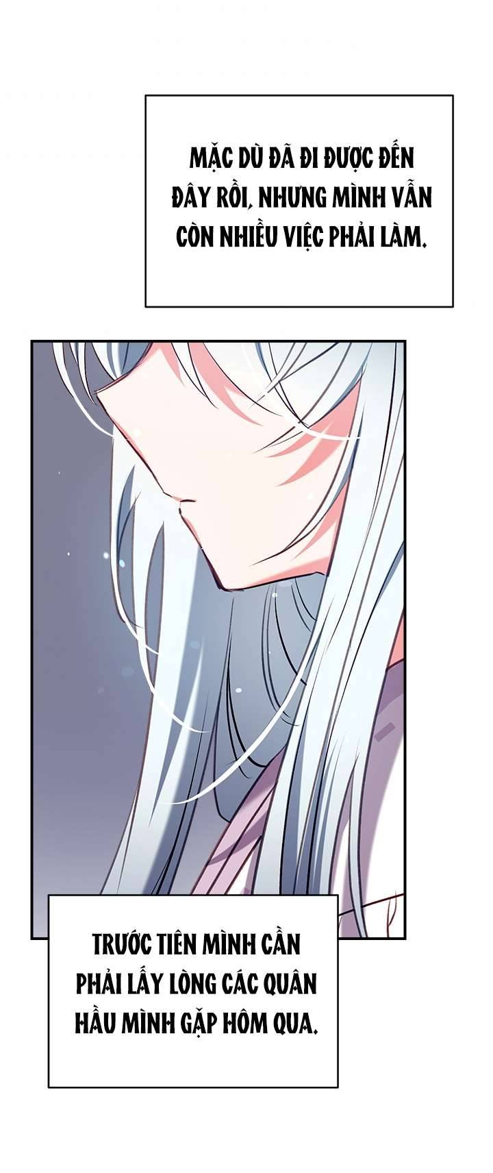 Chúng Ta Có Thể Trở Thành Một Gia Đình Được Không? Chapter 35 - Trang 2