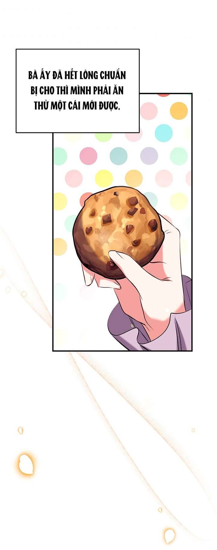 Chúng Ta Có Thể Trở Thành Một Gia Đình Được Không? Chapter 35 - Trang 2