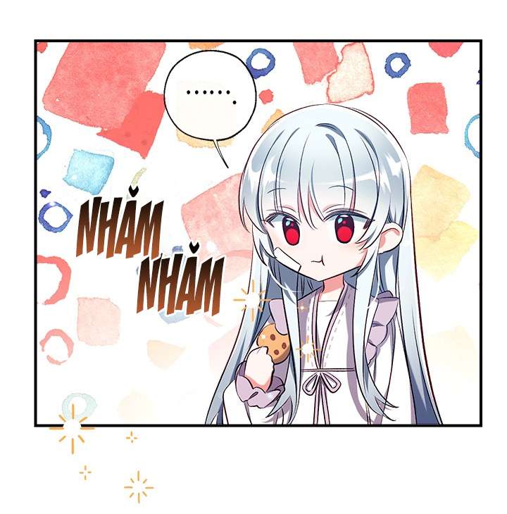 Chúng Ta Có Thể Trở Thành Một Gia Đình Được Không? Chapter 35 - Trang 2