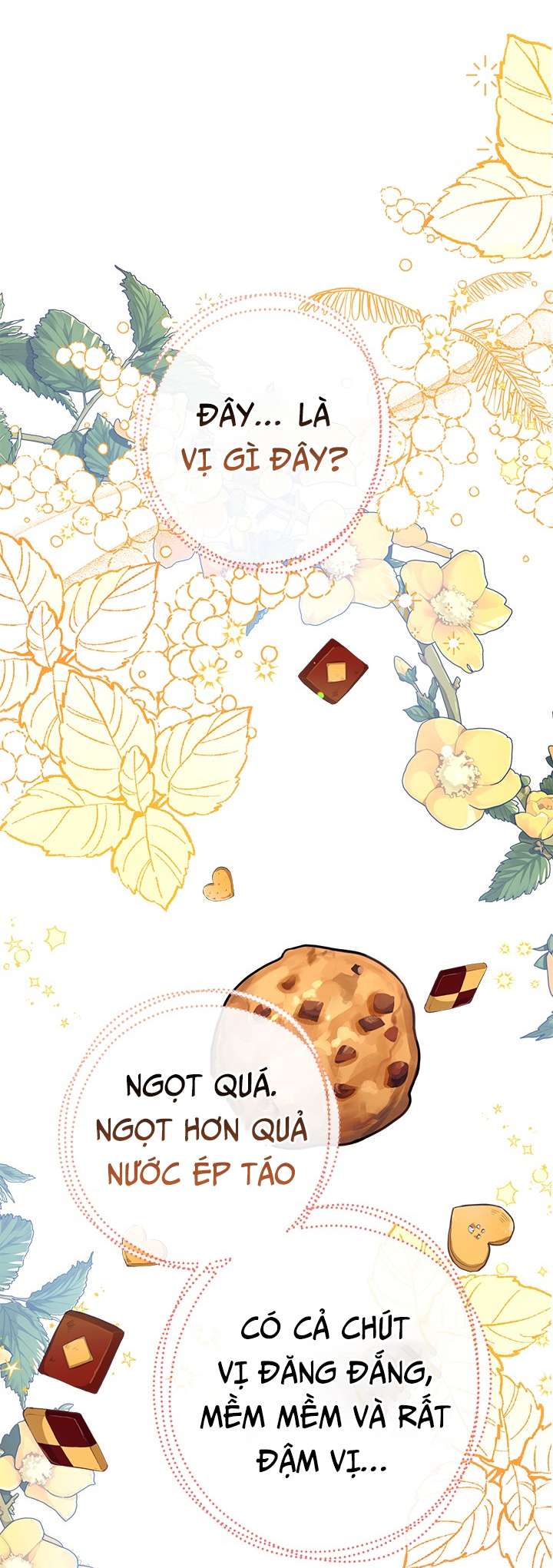 Chúng Ta Có Thể Trở Thành Một Gia Đình Được Không? Chapter 35 - Trang 2