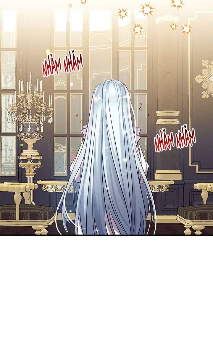 Chúng Ta Có Thể Trở Thành Một Gia Đình Được Không? Chapter 35 - Trang 2