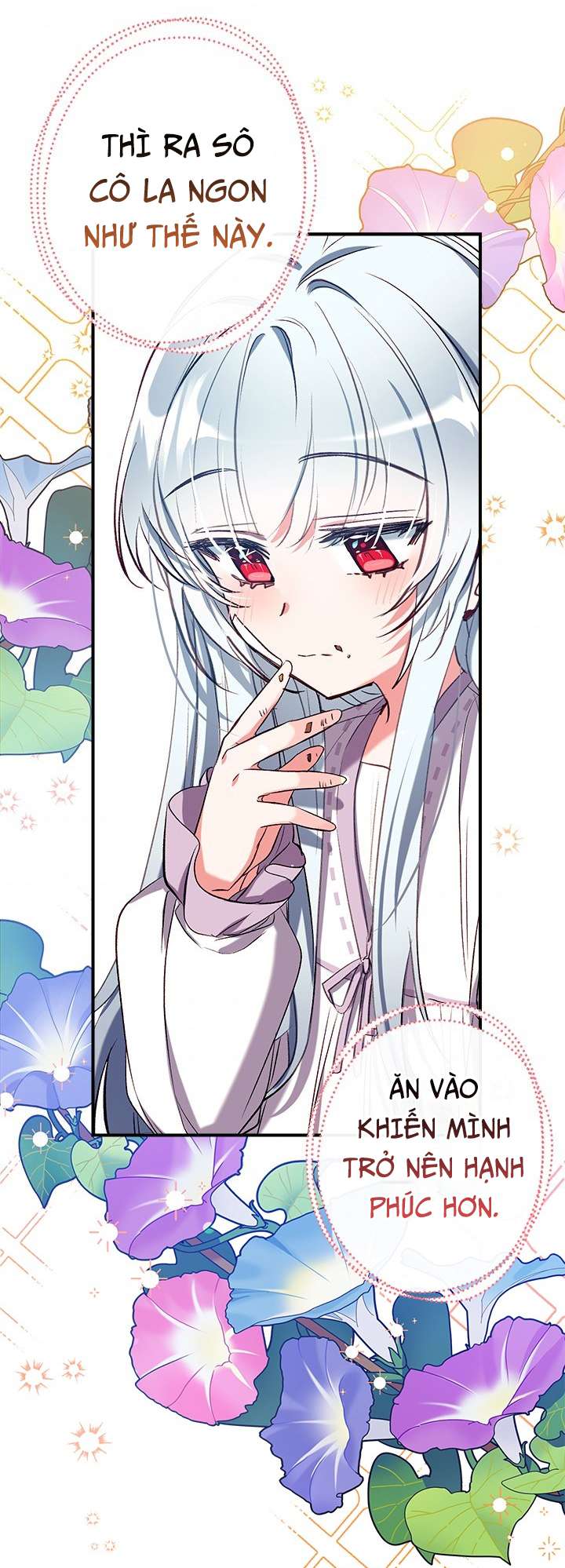 Chúng Ta Có Thể Trở Thành Một Gia Đình Được Không? Chapter 35 - Trang 2