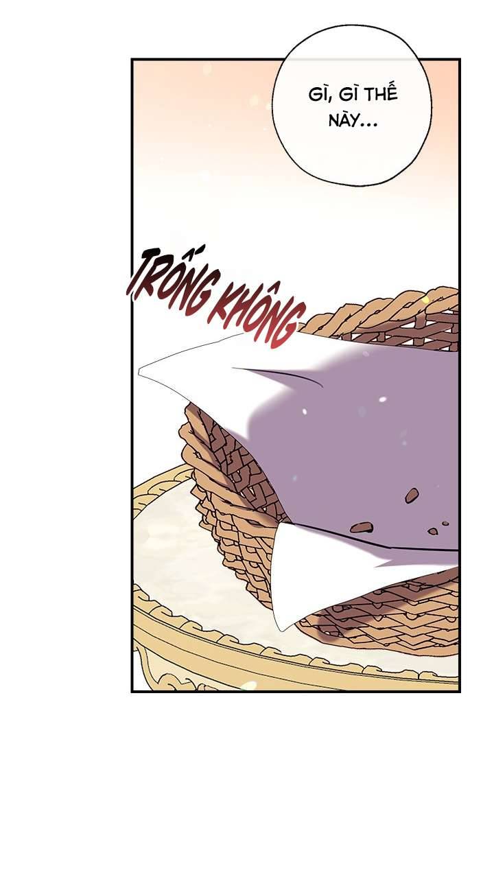 Chúng Ta Có Thể Trở Thành Một Gia Đình Được Không? Chapter 35 - Trang 2