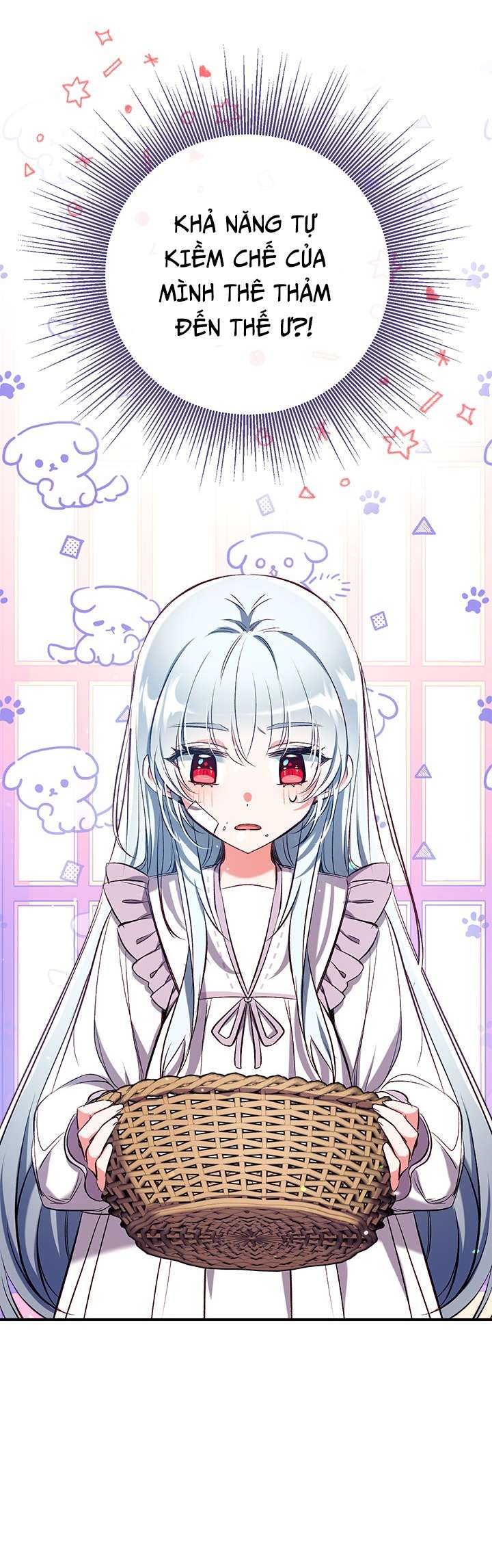 Chúng Ta Có Thể Trở Thành Một Gia Đình Được Không? Chapter 35 - Trang 2