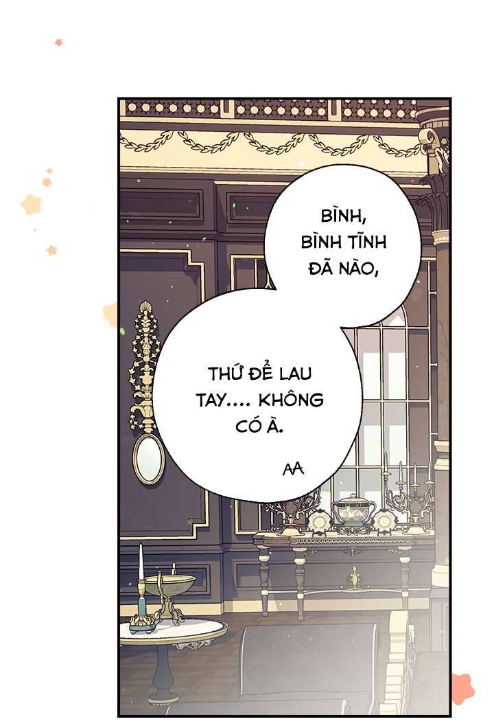 Chúng Ta Có Thể Trở Thành Một Gia Đình Được Không? Chapter 35 - Trang 2