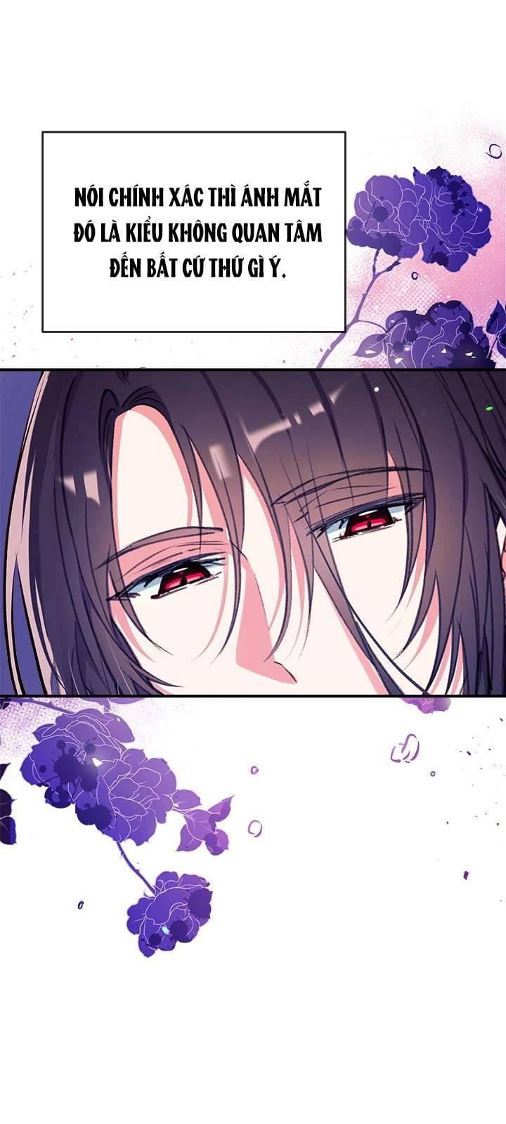 Chúng Ta Có Thể Trở Thành Một Gia Đình Được Không? Chapter 35 - Trang 2