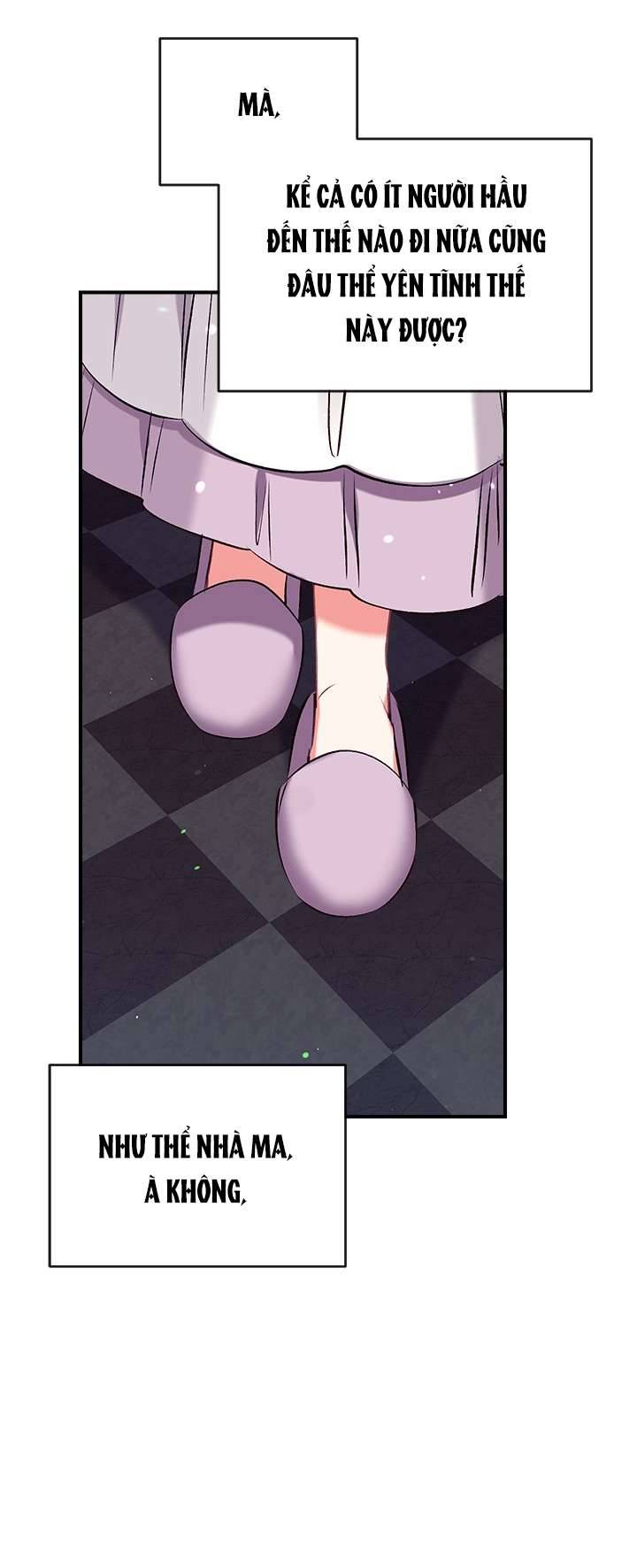 Chúng Ta Có Thể Trở Thành Một Gia Đình Được Không? Chapter 35 - Trang 2