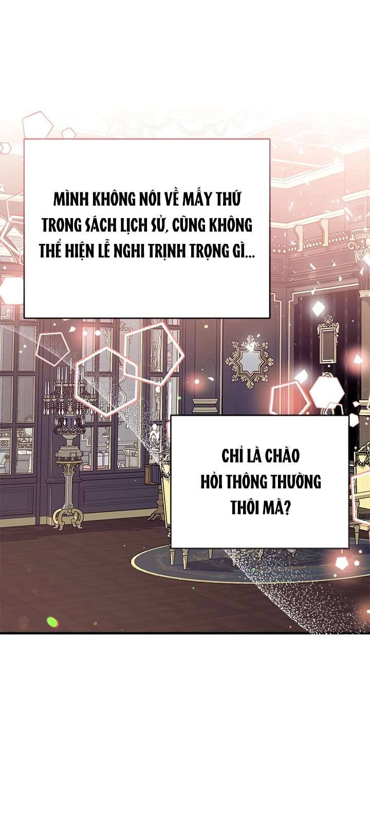 Chúng Ta Có Thể Trở Thành Một Gia Đình Được Không? Chapter 35 - Trang 2