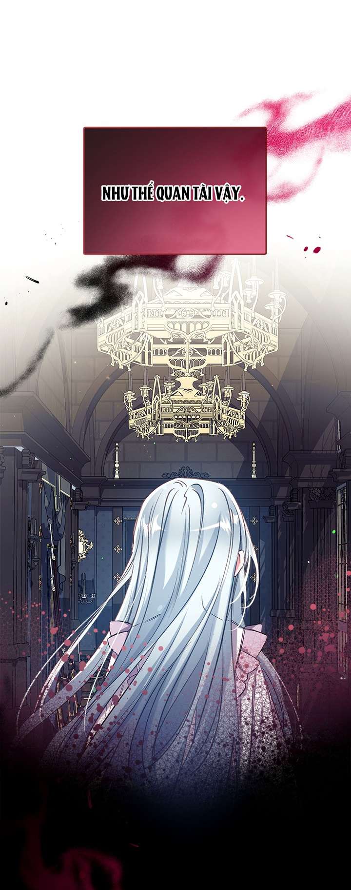 Chúng Ta Có Thể Trở Thành Một Gia Đình Được Không? Chapter 35 - Trang 2