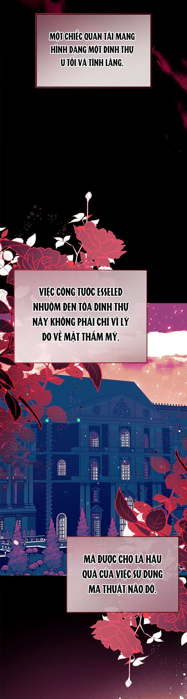 Chúng Ta Có Thể Trở Thành Một Gia Đình Được Không? Chapter 35 - Trang 2