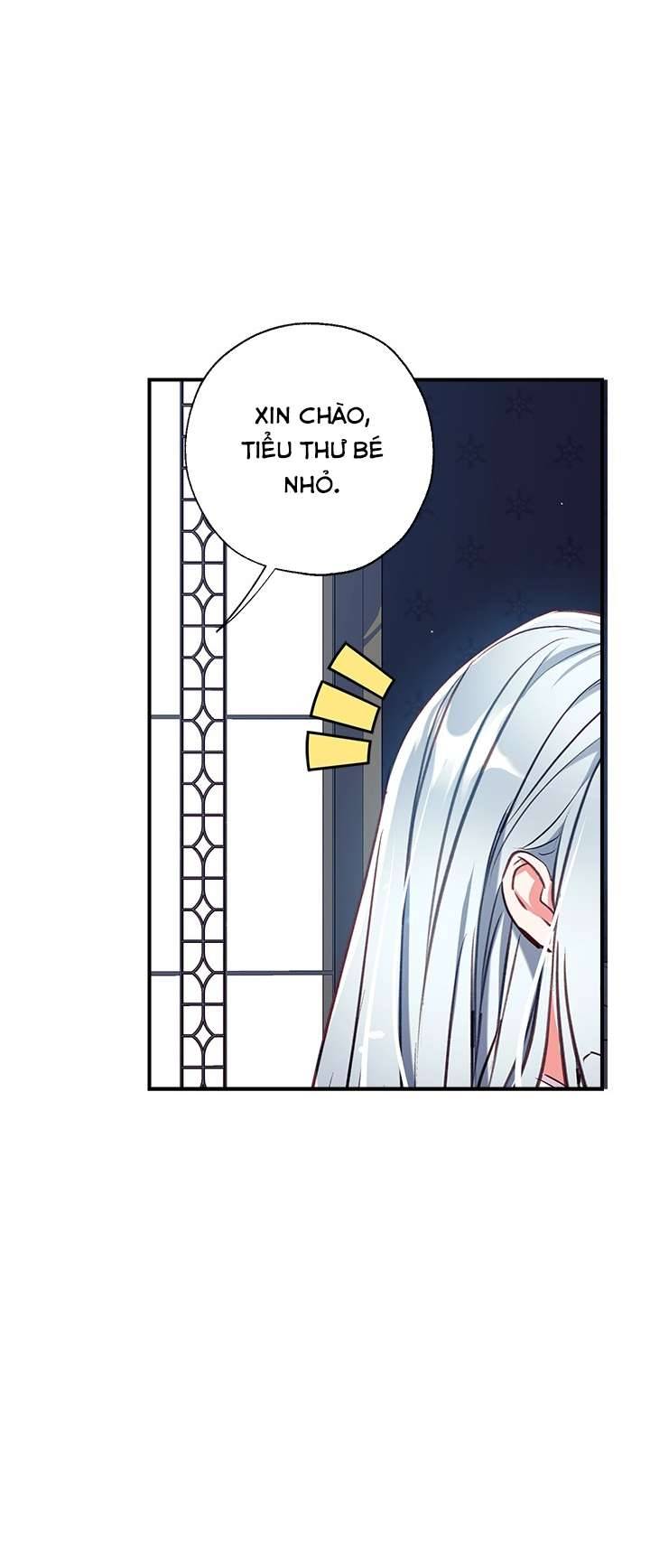 Chúng Ta Có Thể Trở Thành Một Gia Đình Được Không? Chapter 35 - Trang 2