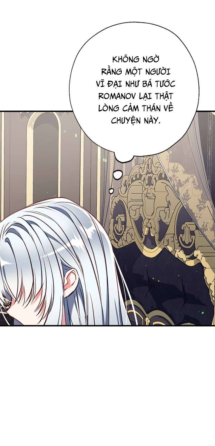 Chúng Ta Có Thể Trở Thành Một Gia Đình Được Không? Chapter 35 - Trang 2