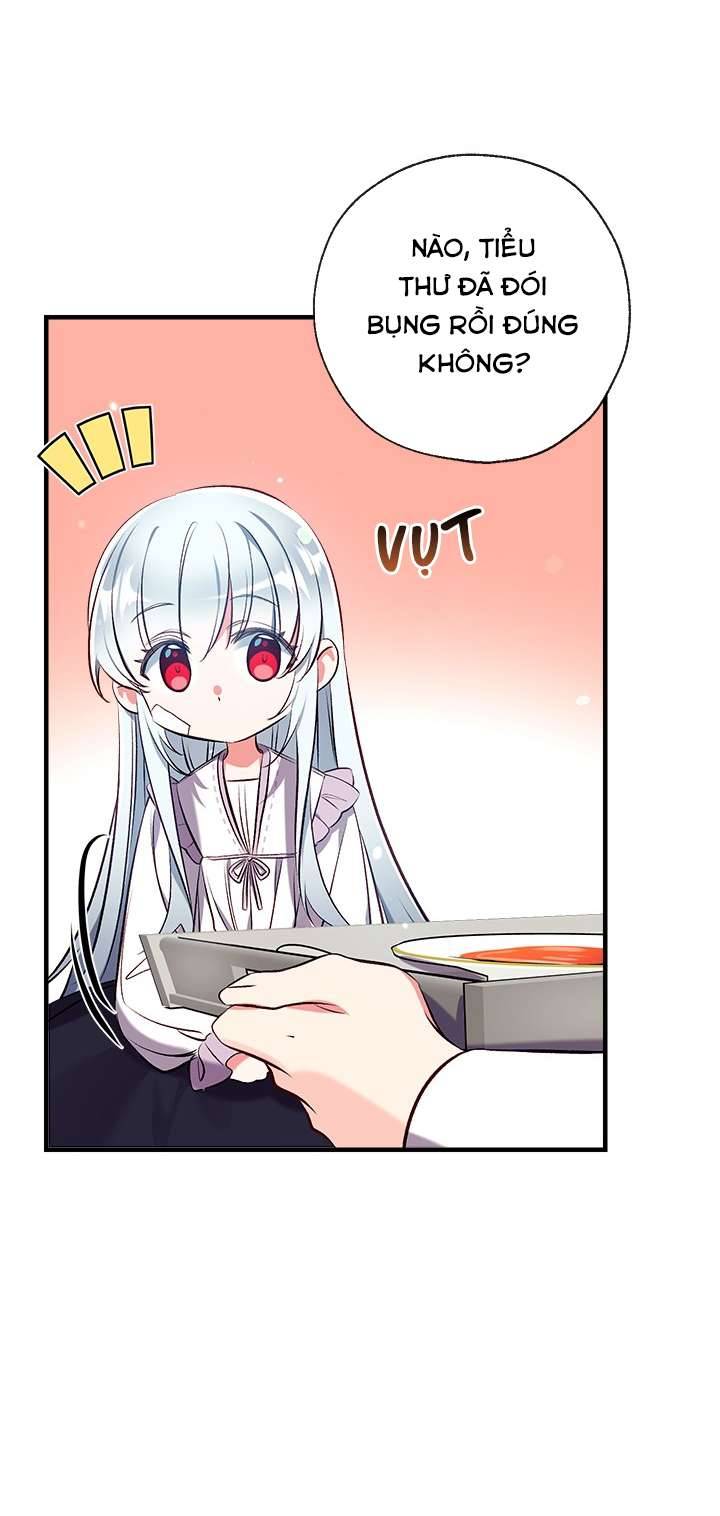 Chúng Ta Có Thể Trở Thành Một Gia Đình Được Không? Chapter 35 - Trang 2