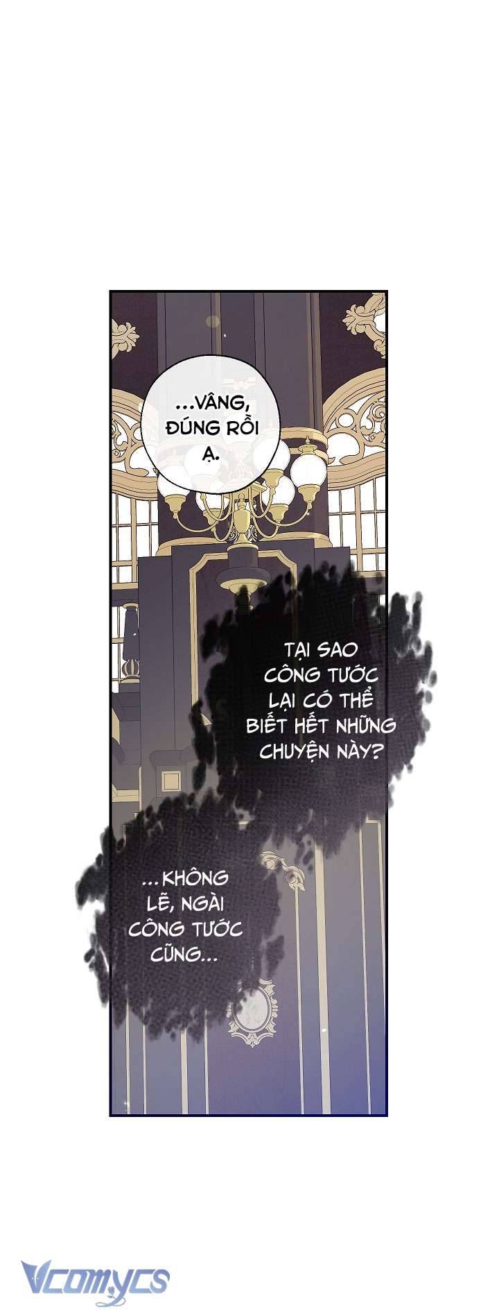 Chúng Ta Có Thể Trở Thành Một Gia Đình Được Không? Chapter 83 - Trang 2