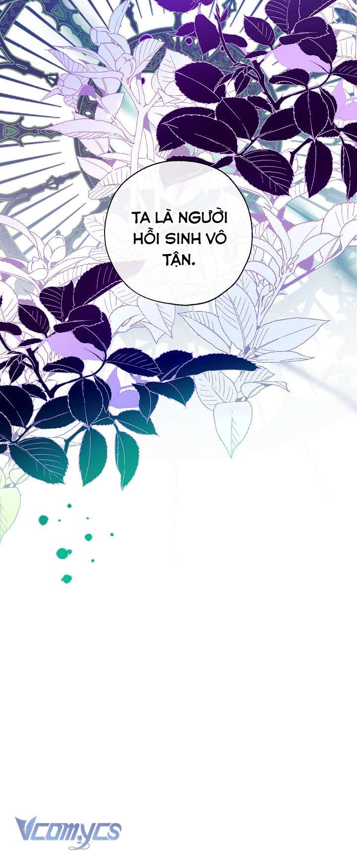 Chúng Ta Có Thể Trở Thành Một Gia Đình Được Không? Chapter 83 - Trang 2