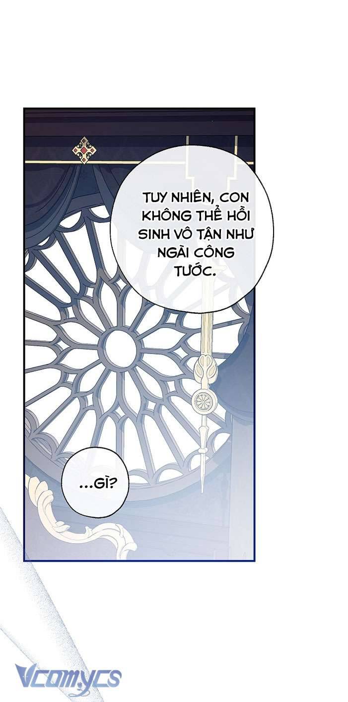 Chúng Ta Có Thể Trở Thành Một Gia Đình Được Không? Chapter 83 - Trang 2