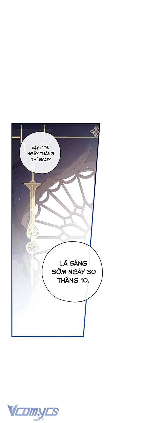 Chúng Ta Có Thể Trở Thành Một Gia Đình Được Không? Chapter 83 - Trang 2