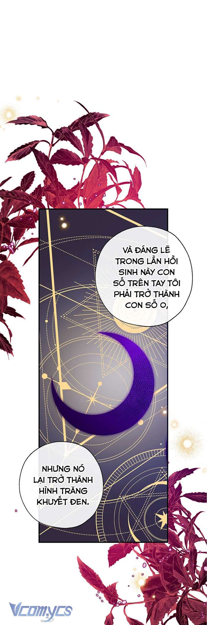 Chúng Ta Có Thể Trở Thành Một Gia Đình Được Không? Chapter 83 - Trang 2