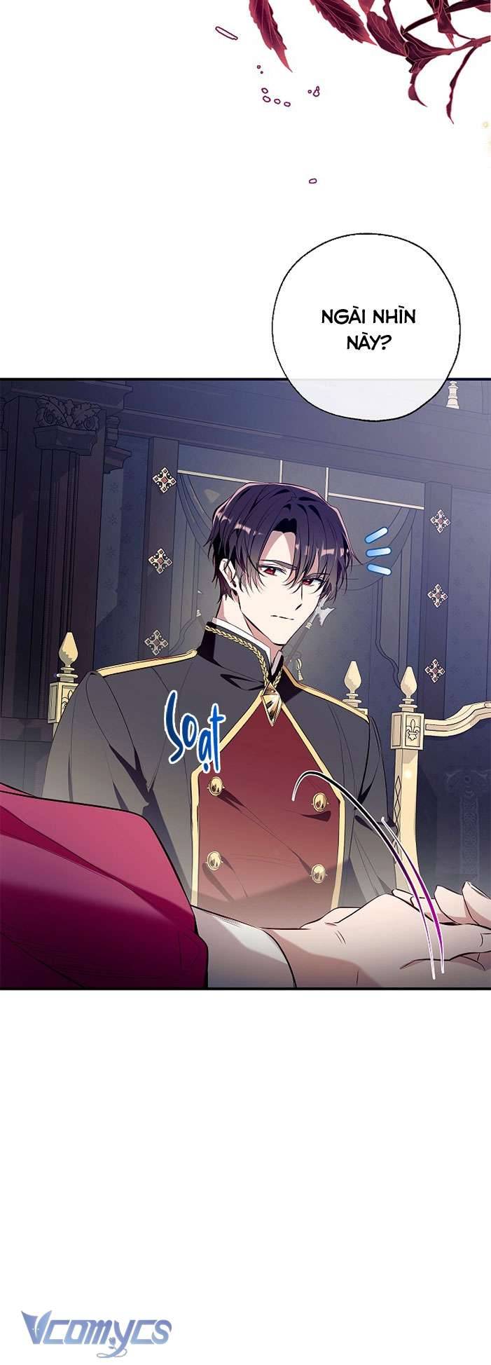 Chúng Ta Có Thể Trở Thành Một Gia Đình Được Không? Chapter 83 - Trang 2