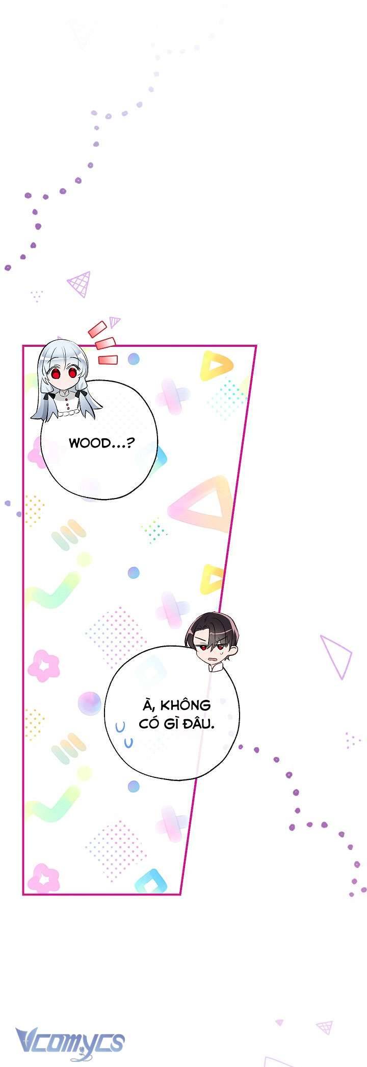 Chúng Ta Có Thể Trở Thành Một Gia Đình Được Không? Chapter 83 - Trang 2