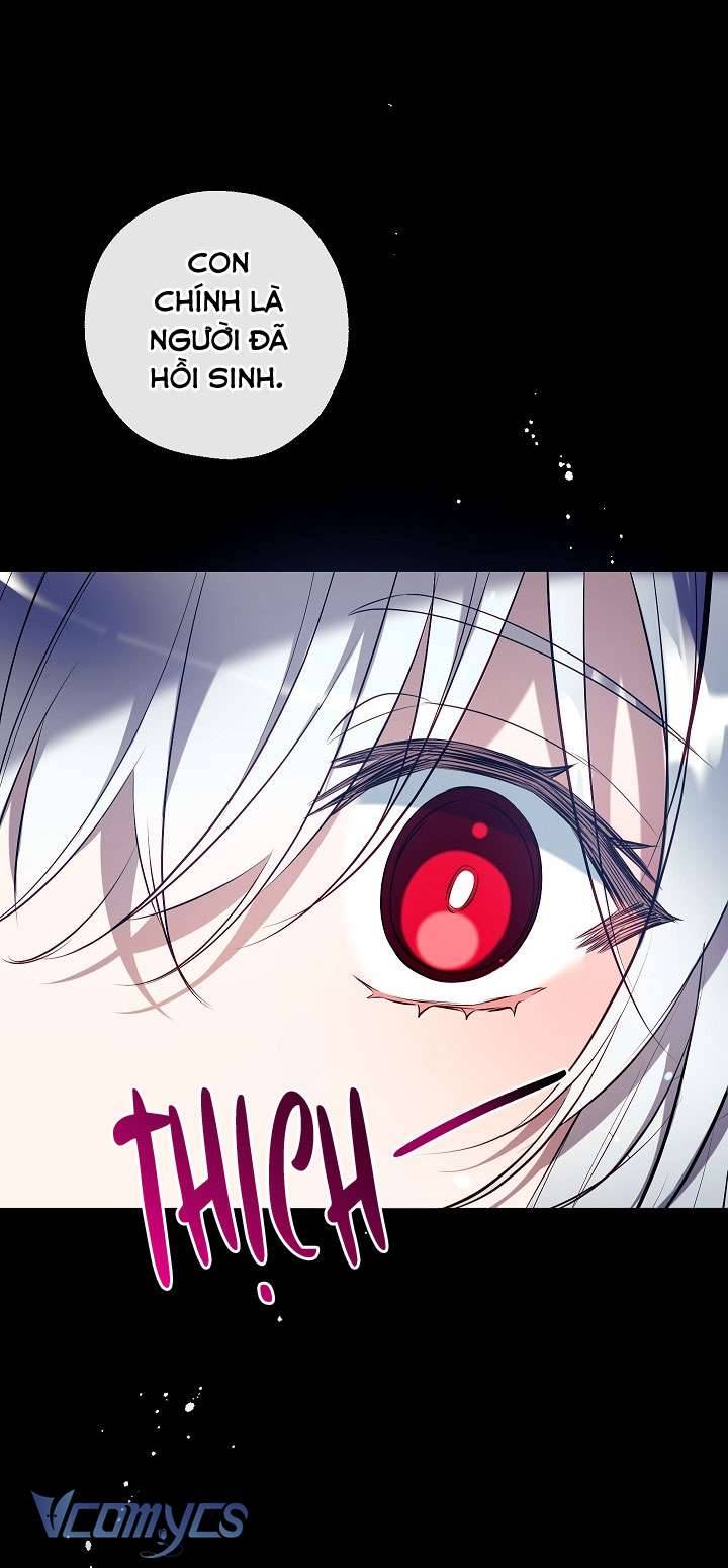 Chúng Ta Có Thể Trở Thành Một Gia Đình Được Không? Chapter 83 - Trang 2