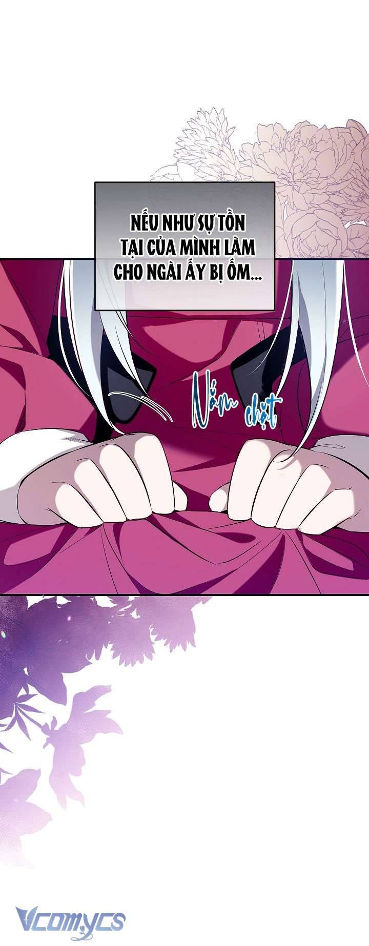 Chúng Ta Có Thể Trở Thành Một Gia Đình Được Không? Chapter 83 - Trang 2