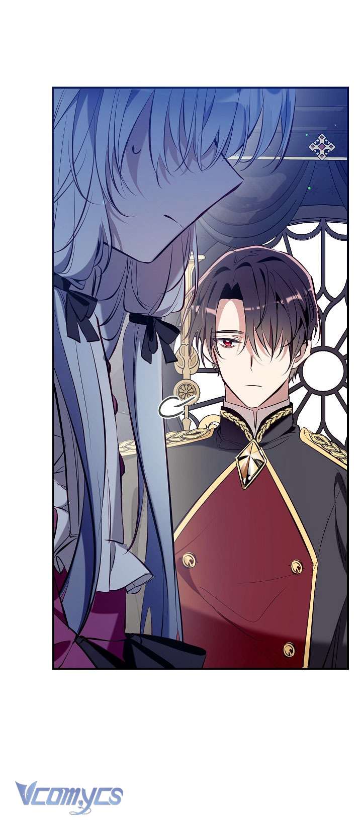 Chúng Ta Có Thể Trở Thành Một Gia Đình Được Không? Chapter 83 - Trang 2