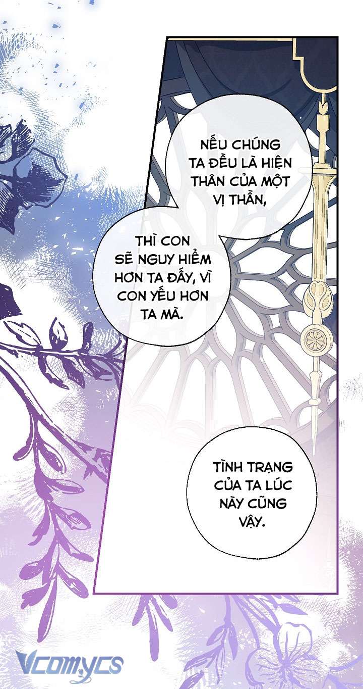 Chúng Ta Có Thể Trở Thành Một Gia Đình Được Không? Chapter 83 - Trang 2