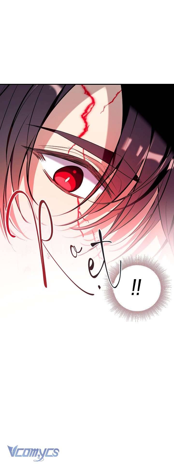 Chúng Ta Có Thể Trở Thành Một Gia Đình Được Không? Chapter 83 - Trang 2