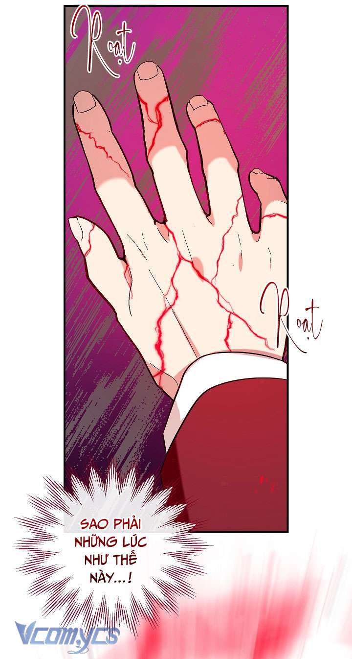 Chúng Ta Có Thể Trở Thành Một Gia Đình Được Không? Chapter 83 - Trang 2