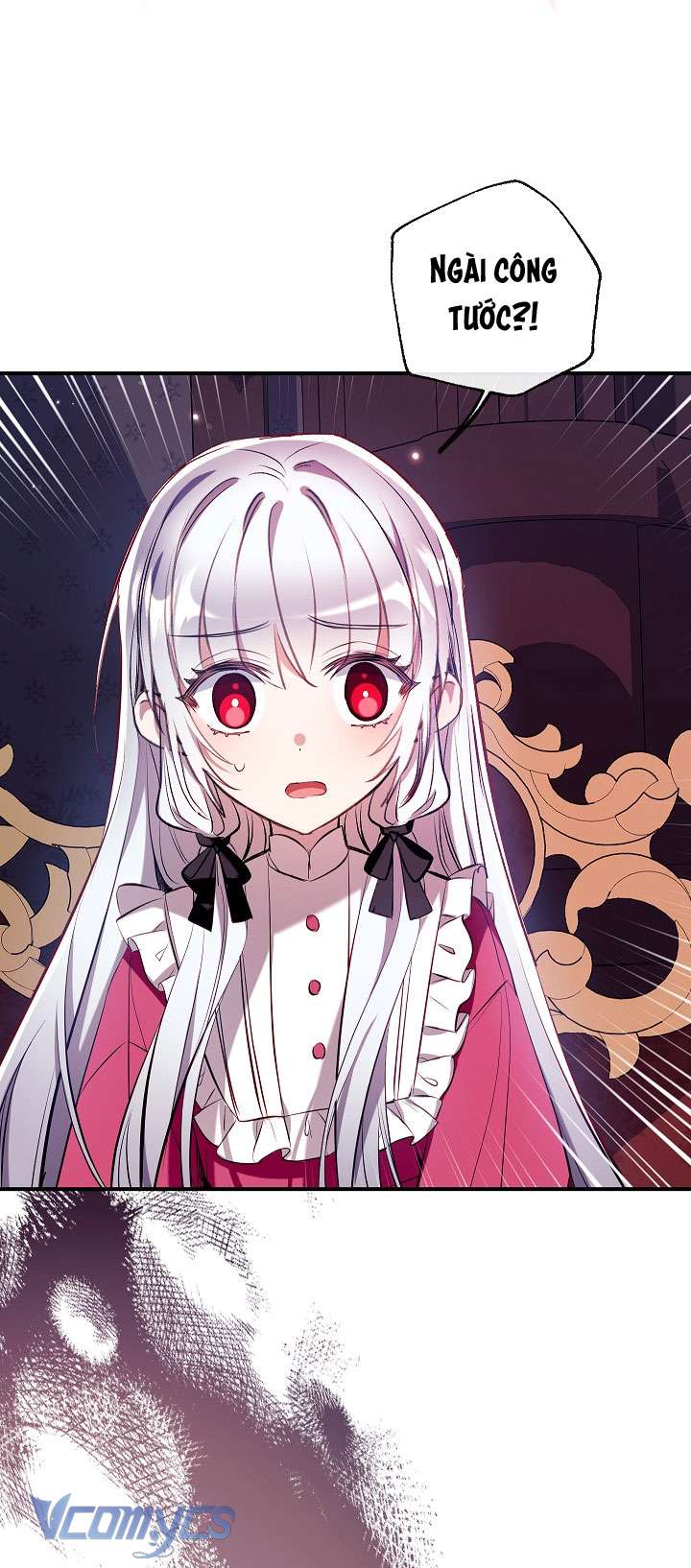 Chúng Ta Có Thể Trở Thành Một Gia Đình Được Không? Chapter 83 - Trang 2