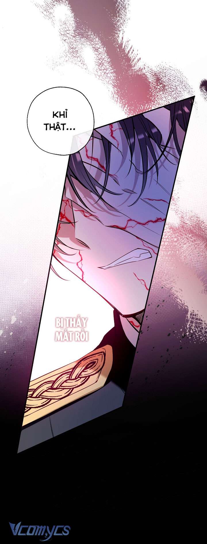 Chúng Ta Có Thể Trở Thành Một Gia Đình Được Không? Chapter 83 - Trang 2