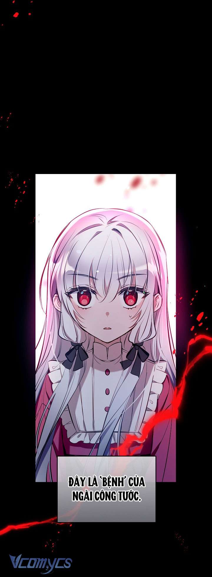 Chúng Ta Có Thể Trở Thành Một Gia Đình Được Không? Chapter 83 - Trang 2