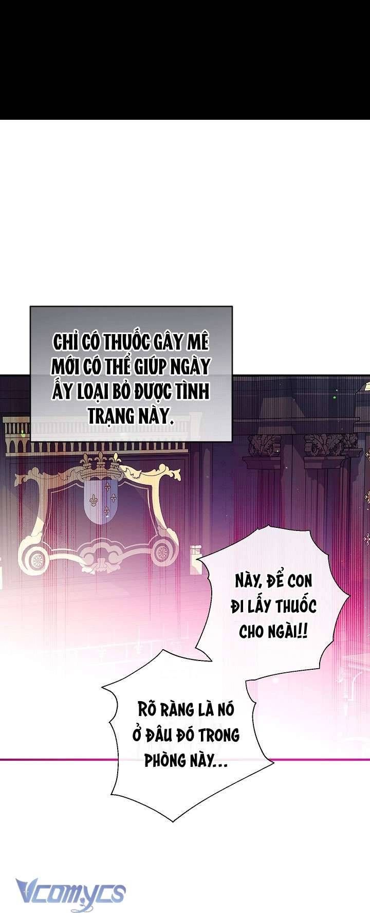 Chúng Ta Có Thể Trở Thành Một Gia Đình Được Không? Chapter 83 - Trang 2