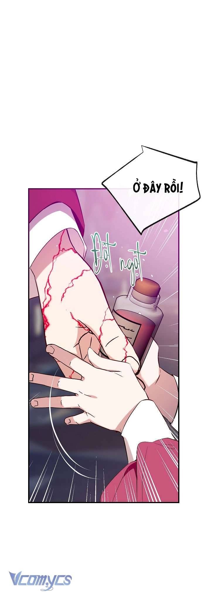 Chúng Ta Có Thể Trở Thành Một Gia Đình Được Không? Chapter 83 - Trang 2