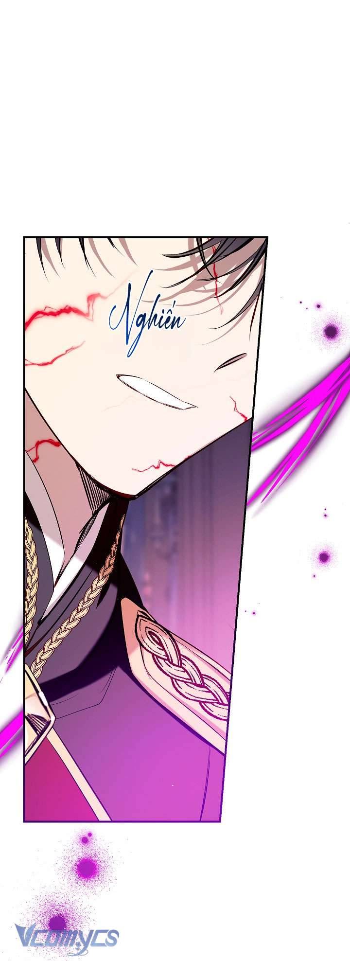 Chúng Ta Có Thể Trở Thành Một Gia Đình Được Không? Chapter 83 - Trang 2