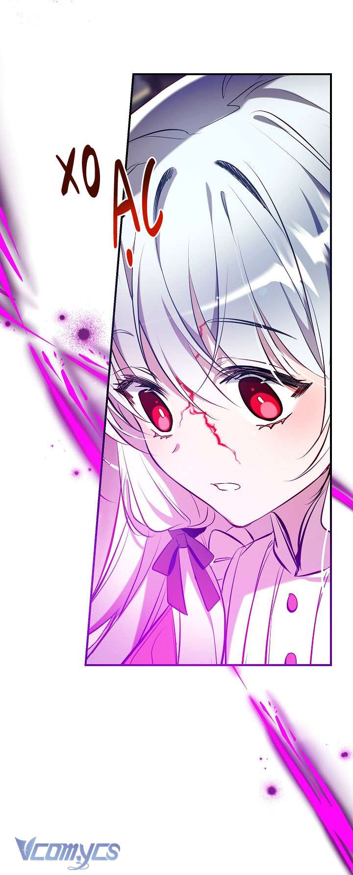 Chúng Ta Có Thể Trở Thành Một Gia Đình Được Không? Chapter 83 - Trang 2