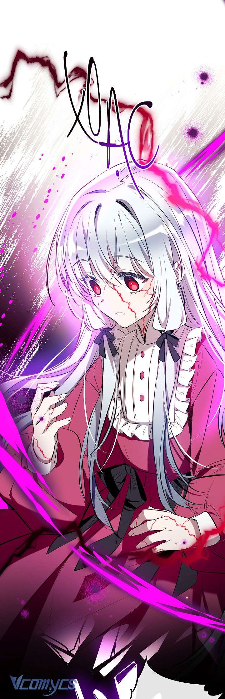 Chúng Ta Có Thể Trở Thành Một Gia Đình Được Không? Chapter 83 - Trang 2