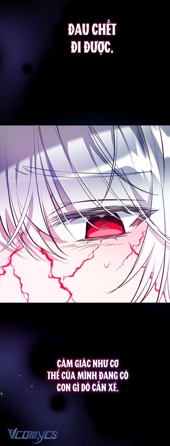 Chúng Ta Có Thể Trở Thành Một Gia Đình Được Không? Chapter 83 - Trang 2