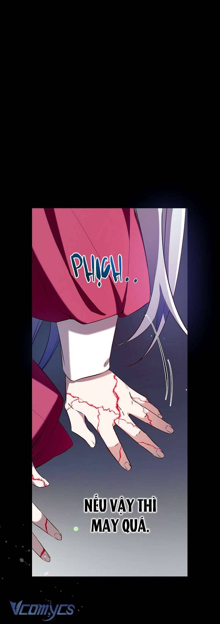 Chúng Ta Có Thể Trở Thành Một Gia Đình Được Không? Chapter 83 - Trang 2