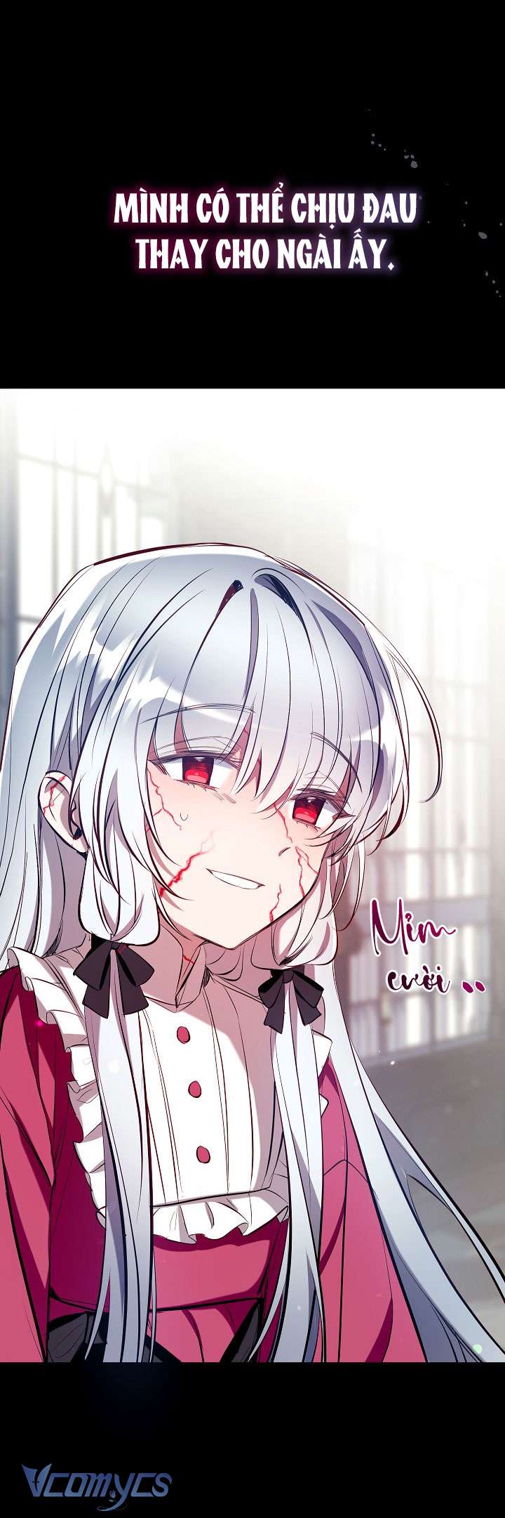 Chúng Ta Có Thể Trở Thành Một Gia Đình Được Không? Chapter 83 - Trang 2