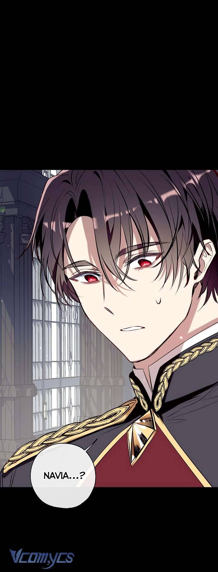 Chúng Ta Có Thể Trở Thành Một Gia Đình Được Không? Chapter 83 - Trang 2