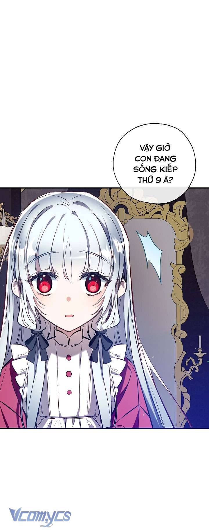 Chúng Ta Có Thể Trở Thành Một Gia Đình Được Không? Chapter 83 - Trang 2