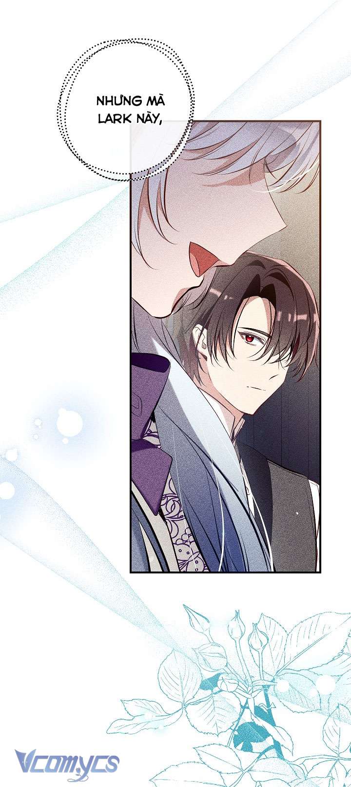 Chúng Ta Có Thể Trở Thành Một Gia Đình Được Không? Chapter 84 - Trang 2