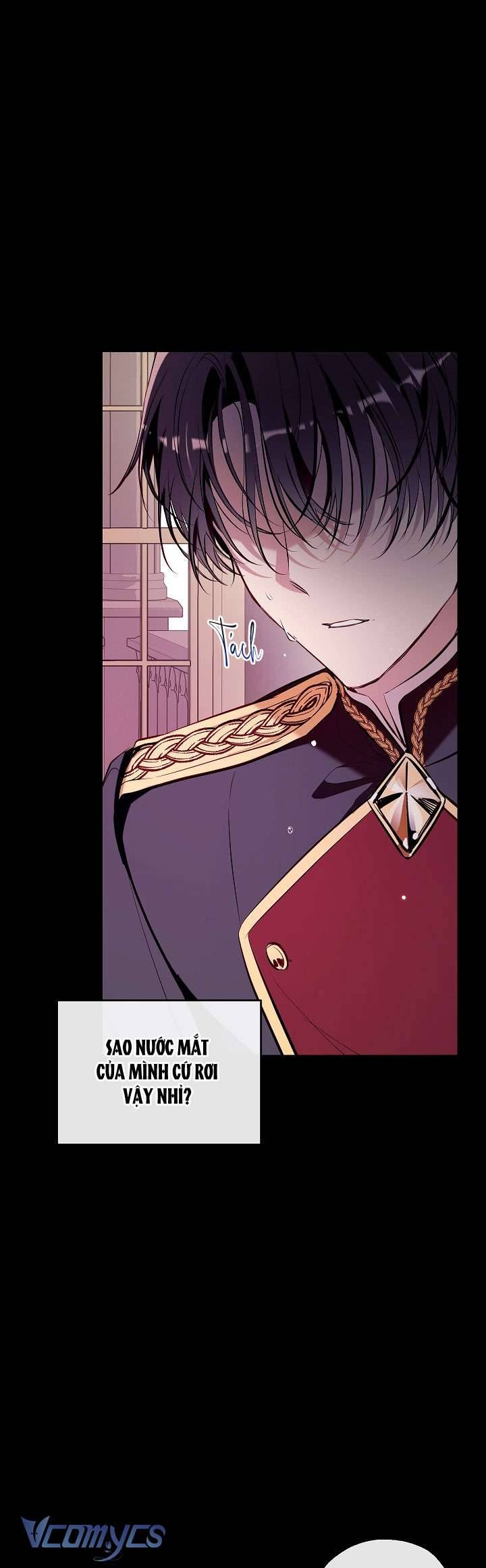 Chúng Ta Có Thể Trở Thành Một Gia Đình Được Không? Chapter 84 - Trang 2