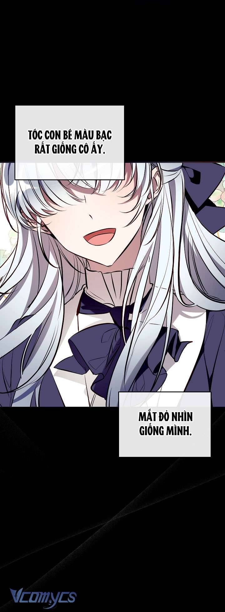 Chúng Ta Có Thể Trở Thành Một Gia Đình Được Không? Chapter 84 - Trang 2