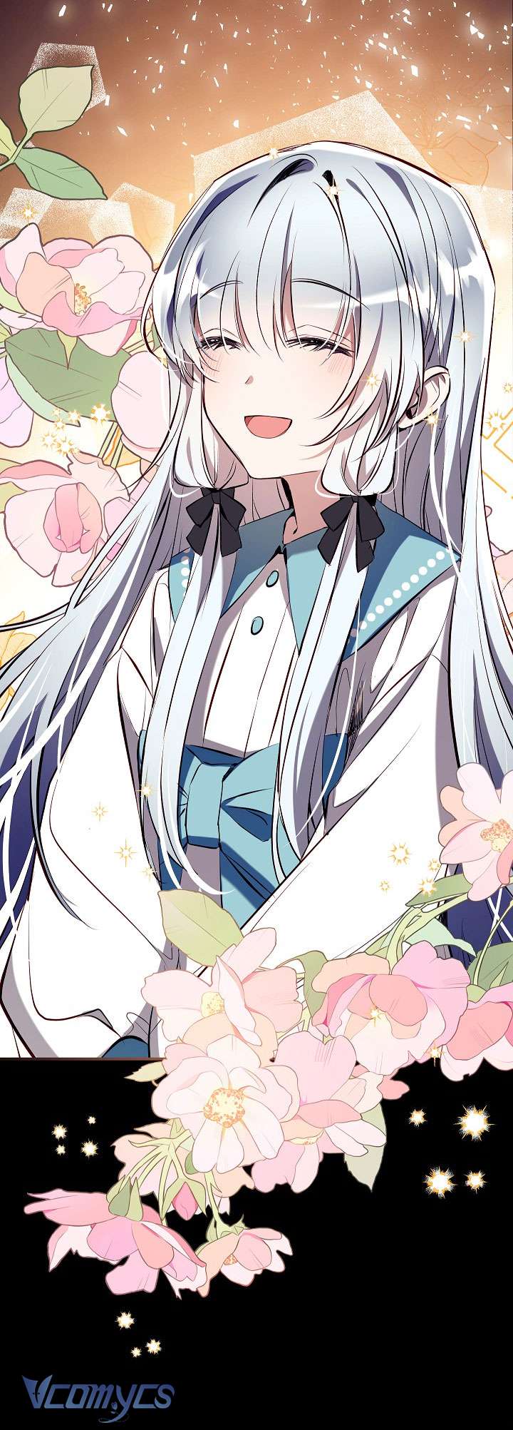 Chúng Ta Có Thể Trở Thành Một Gia Đình Được Không? Chapter 84 - Trang 2