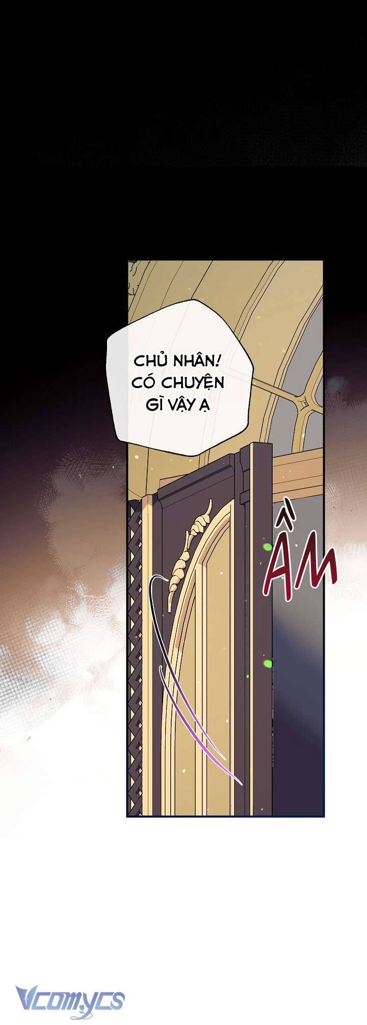 Chúng Ta Có Thể Trở Thành Một Gia Đình Được Không? Chapter 84 - Trang 2