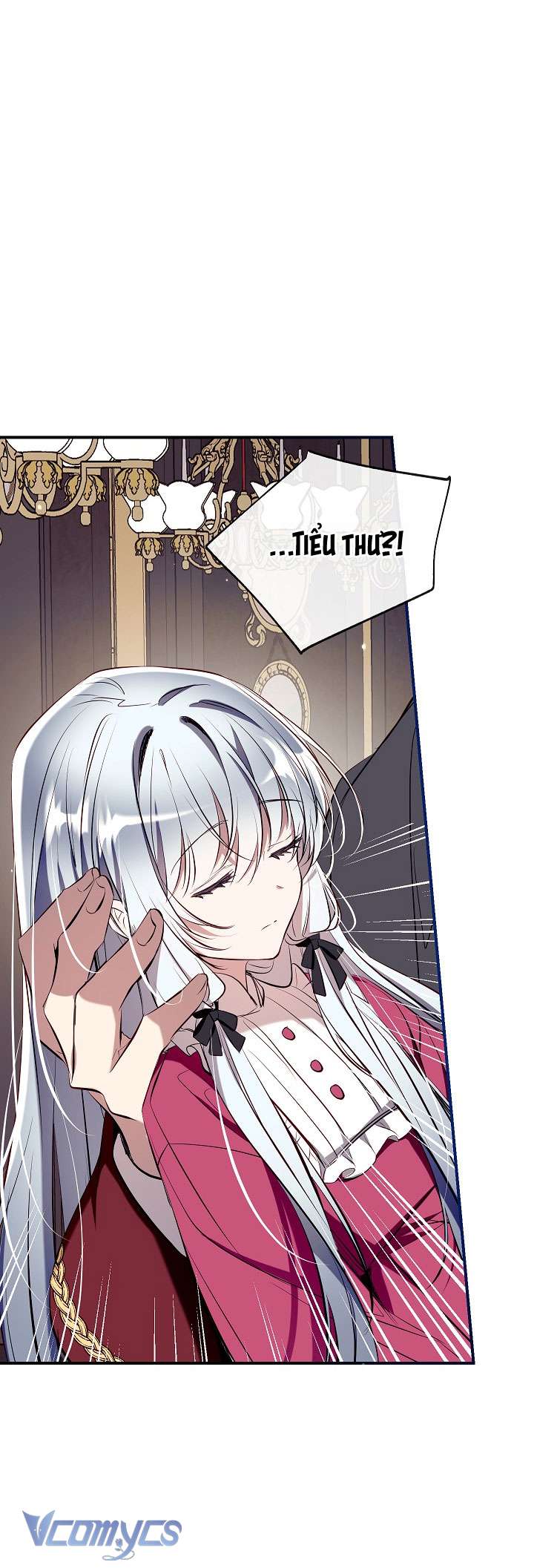 Chúng Ta Có Thể Trở Thành Một Gia Đình Được Không? Chapter 84 - Trang 2